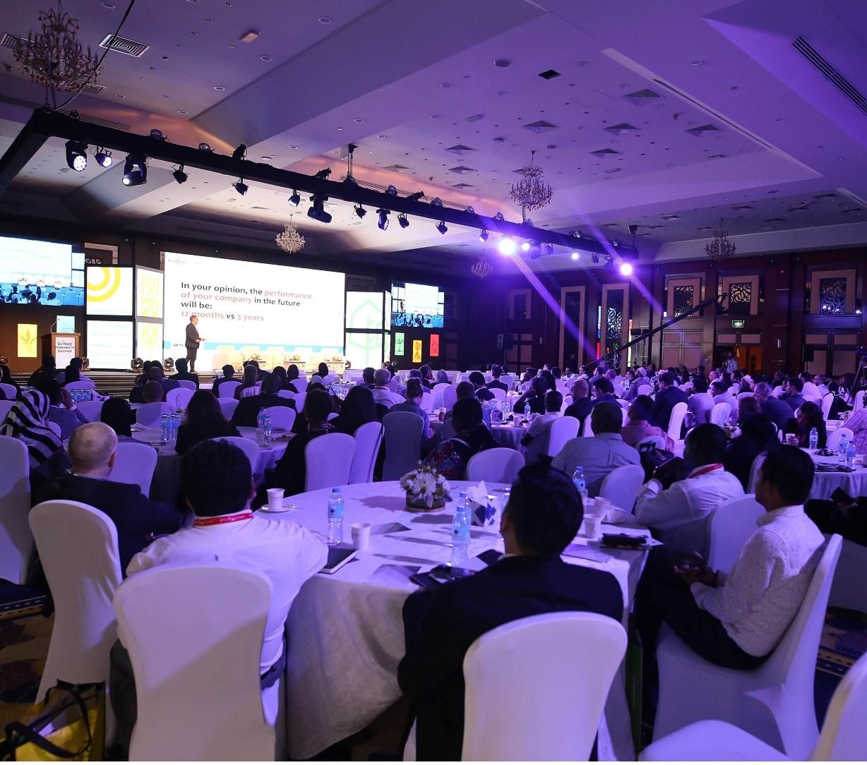 Innovation Summit